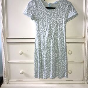 BABY DOLL WINTER DRESS